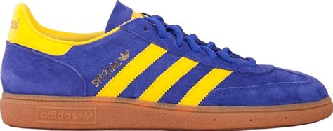 adidas spezial blauw en geel|adidas belgië schoenen.